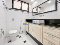 Apartamento 4 Quartos 200m² 