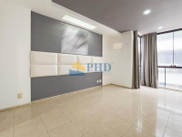 Apartamento 4 Quartos 200m² 