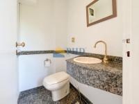 Apartamento 4 Quartos 200m² 