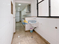 Apartamento 4 Quartos 200m² 