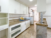 Apartamento 4 Quartos 200m² 