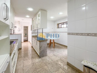 Apartamento 4 Quartos 200m² 