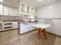 Apartamento 4 Quartos 200m² 
