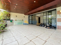 Apartamento 4 Quartos 200m² 