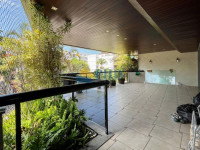Apartamento 4 Quartos 200m² 