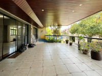 Apartamento 4 Quartos 200m² 