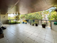 Apartamento 4 Quartos 200m² 