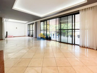 Apartamento 4 Quartos 200m² 