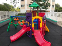 Apartamento 2 Quartos 65m² 