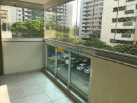 Apartamento 2 Quartos 65m² 