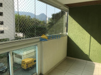 Apartamento 2 Quartos 65m² 