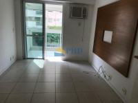 Apartamento 2 Quartos 65m² 