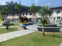 Casa 3 Quartos 84m² 