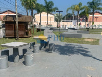 Casa 3 Quartos 84m² 