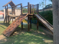 Casa 3 Quartos 84m² 
