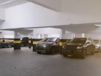 APARTAMENTO 3 Quartos 123m² 