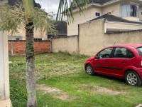 Terreno  200m² 