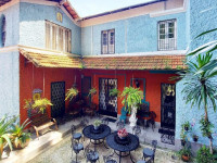 CASA 7 Quartos 585m² 