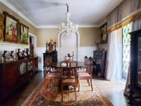 CASA 7 Quartos 585m² 