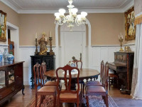 CASA 7 Quartos 585m² 