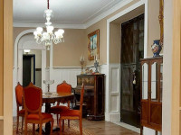 CASA 7 Quartos 585m² 