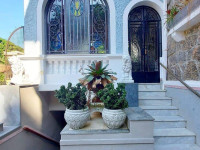 CASA 7 Quartos 585m² 
