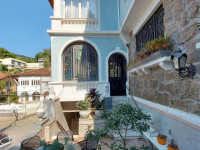 CASA 7 Quartos 585m² 