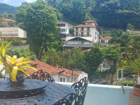 CASA 7 Quartos 585m² 