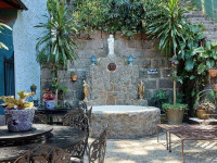 CASA 7 Quartos 585m² 