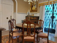 CASA 7 Quartos 585m² 