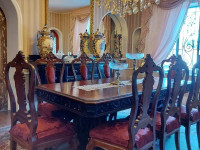 CASA 7 Quartos 585m² 