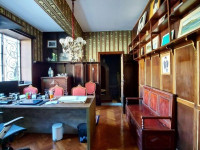 CASA 7 Quartos 585m² 