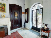 CASA 7 Quartos 585m² 