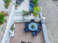 CASA 7 Quartos 585m² 