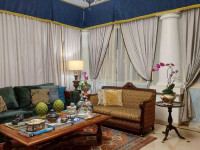 CASA 7 Quartos 585m² 