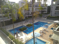 Cobertura Duplex 4 Quartos 178m² 