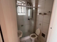 APARTAMENTO 2 Quartos 63m² 