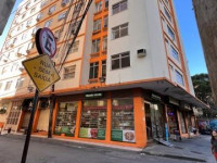 APARTAMENTO 2 Quartos 63m² 