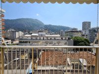 APARTAMENTO 2 Quartos 65m² 