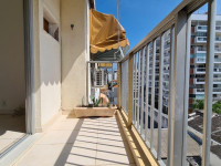 APARTAMENTO 2 Quartos 65m² 