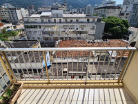 APARTAMENTO 2 Quartos 65m² 