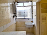 APARTAMENTO 2 Quartos 65m² 
