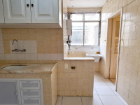 APARTAMENTO 2 Quartos 65m² 
