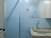 APARTAMENTO 2 Quartos 65m² 