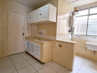 APARTAMENTO 2 Quartos 65m² 
