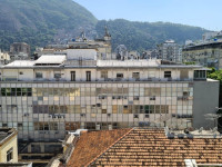 APARTAMENTO 2 Quartos 65m² 