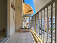 APARTAMENTO 2 Quartos 65m² 