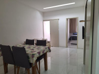 APARTAMENTO 2 Quartos 62m² 