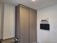 APARTAMENTO 2 Quartos 62m² 