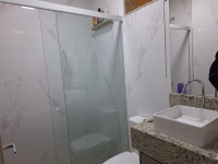 APARTAMENTO 2 Quartos 62m² 